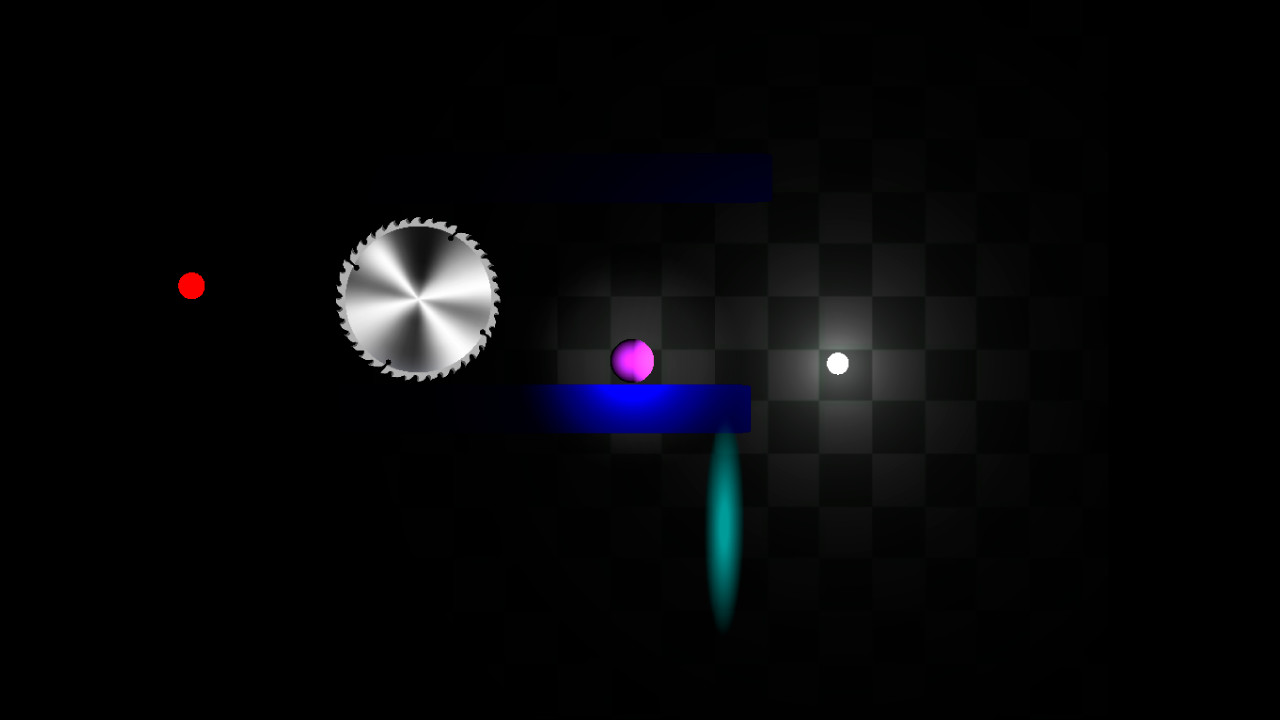 LightBall screenshot