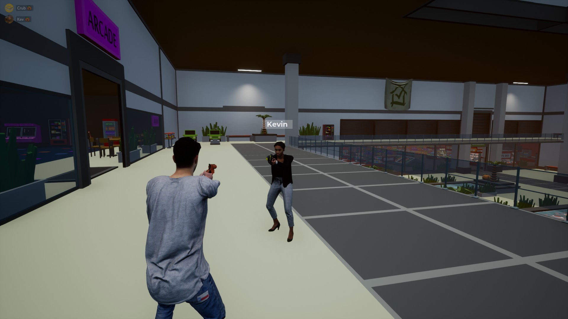 TP Royale screenshot