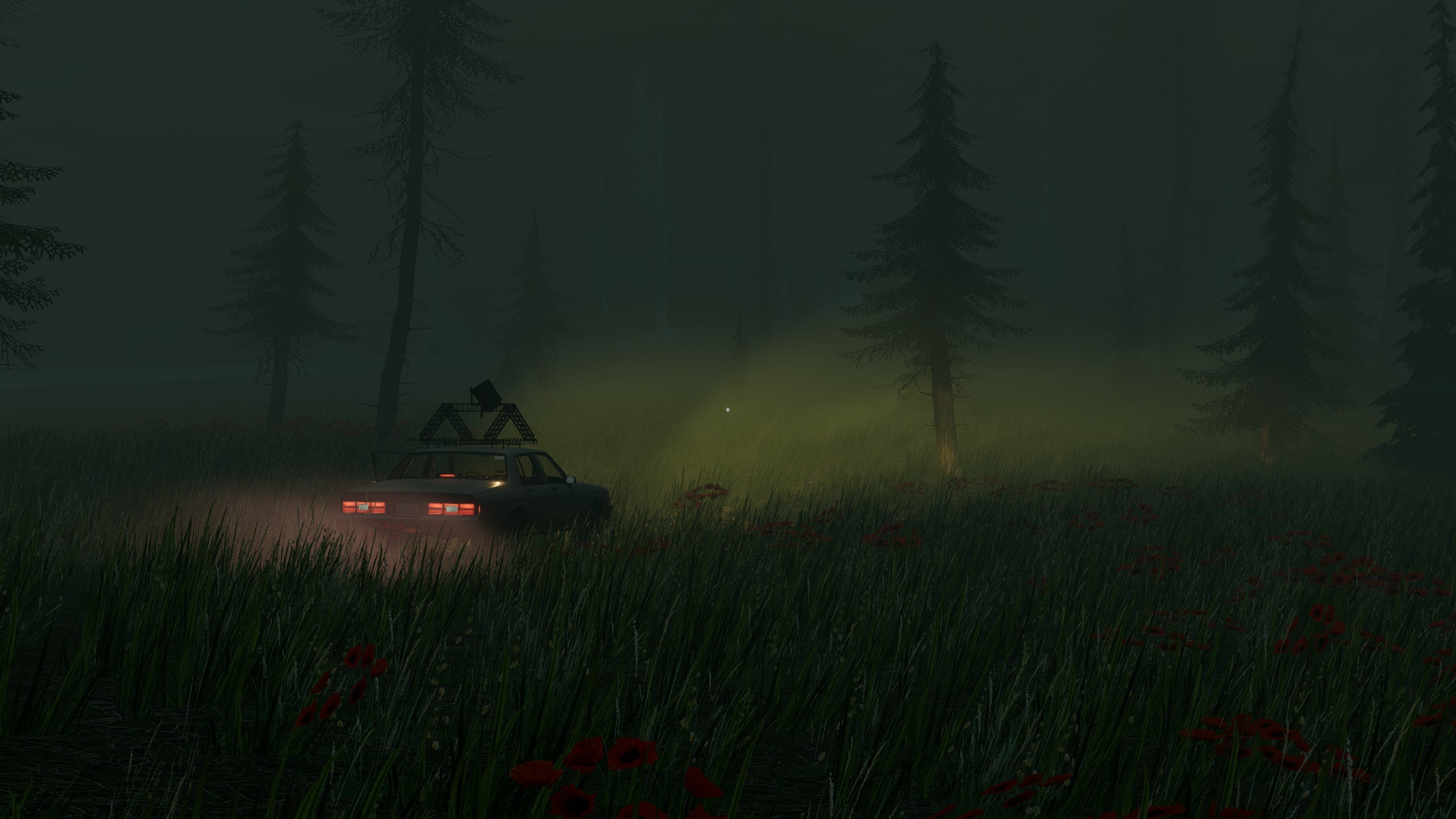 Titan Chaser screenshot