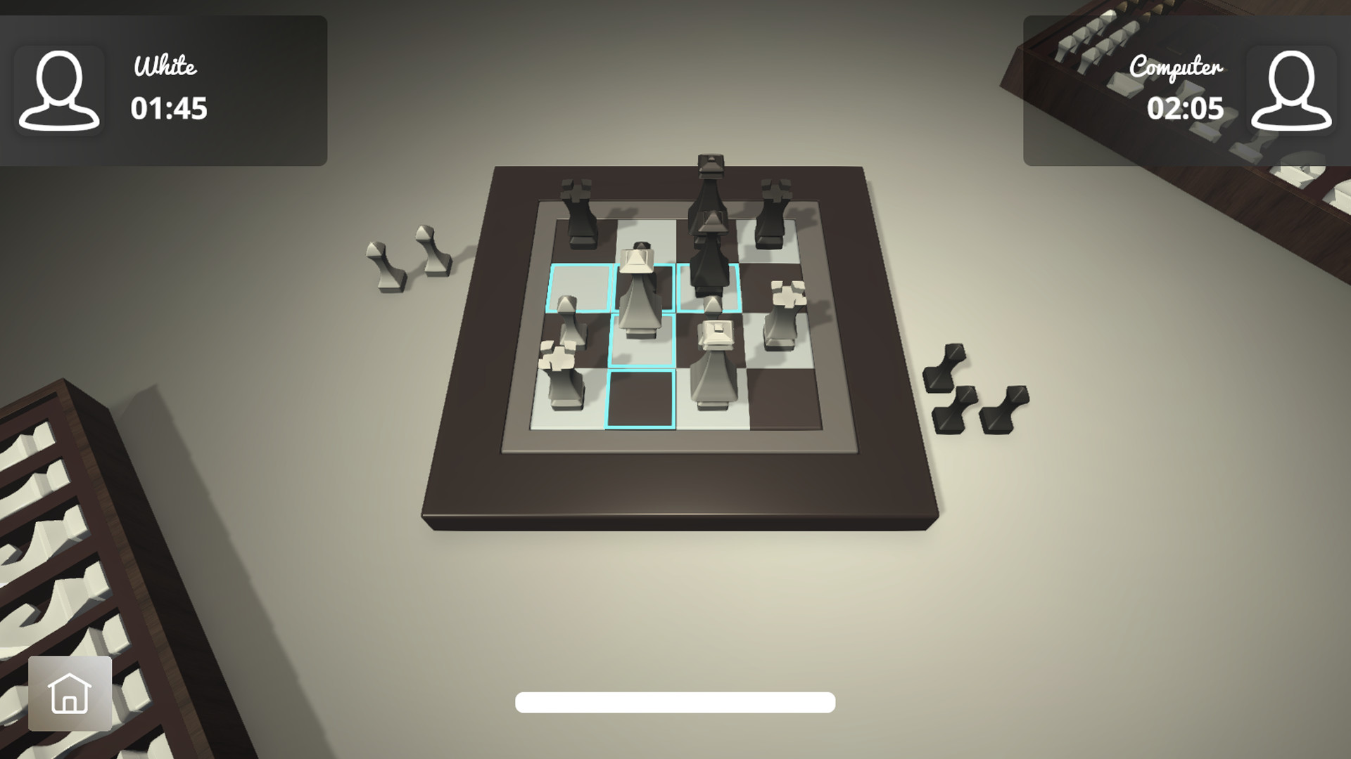 The Chess Variants Club screenshot
