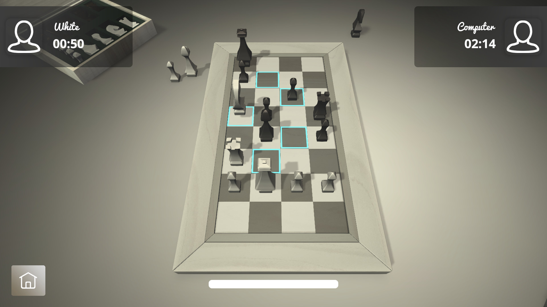The Chess Variants Club screenshot