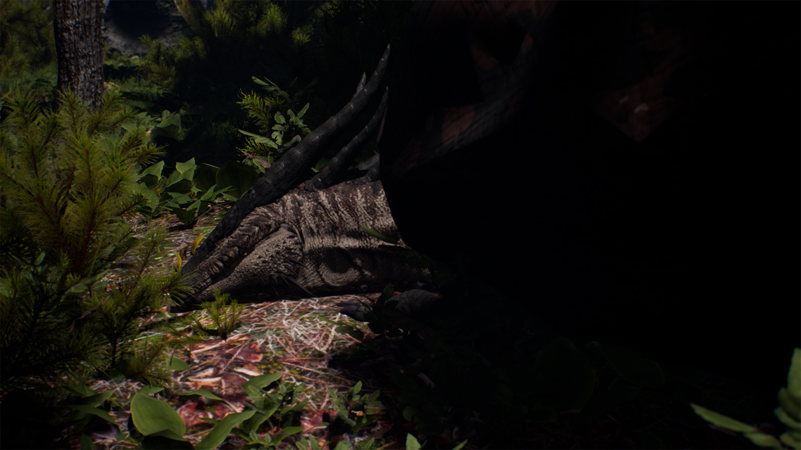 Draconia screenshot