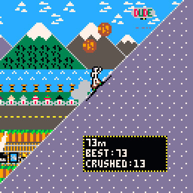 Altidudes screenshot