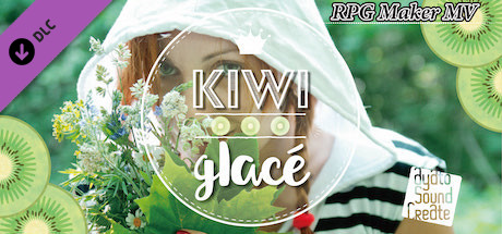 RPG Maker MV - Kiwi Glace