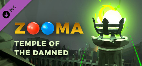 Zooma - Chapter 4 DLC - "Temple of the Damned"