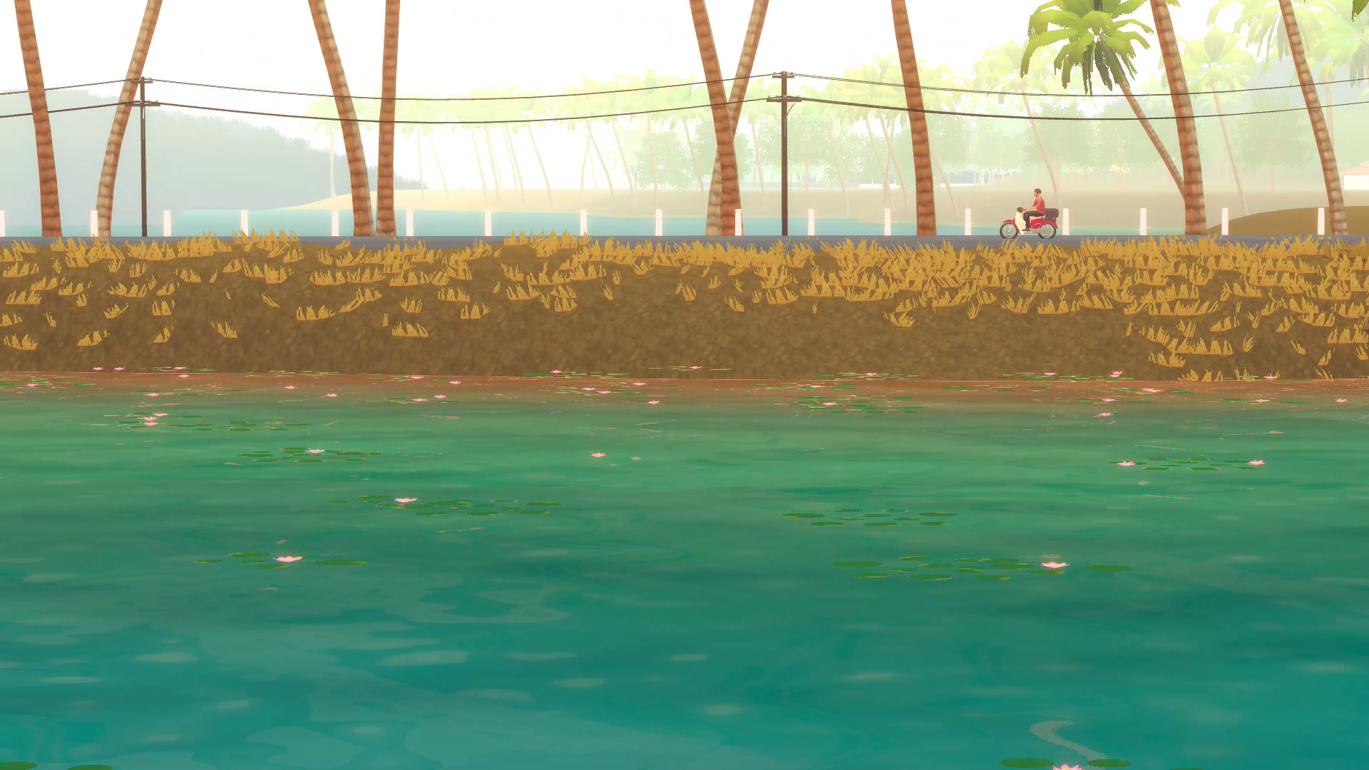 Forgotten Fields screenshot