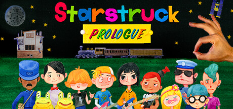 Starstruck: Prologue