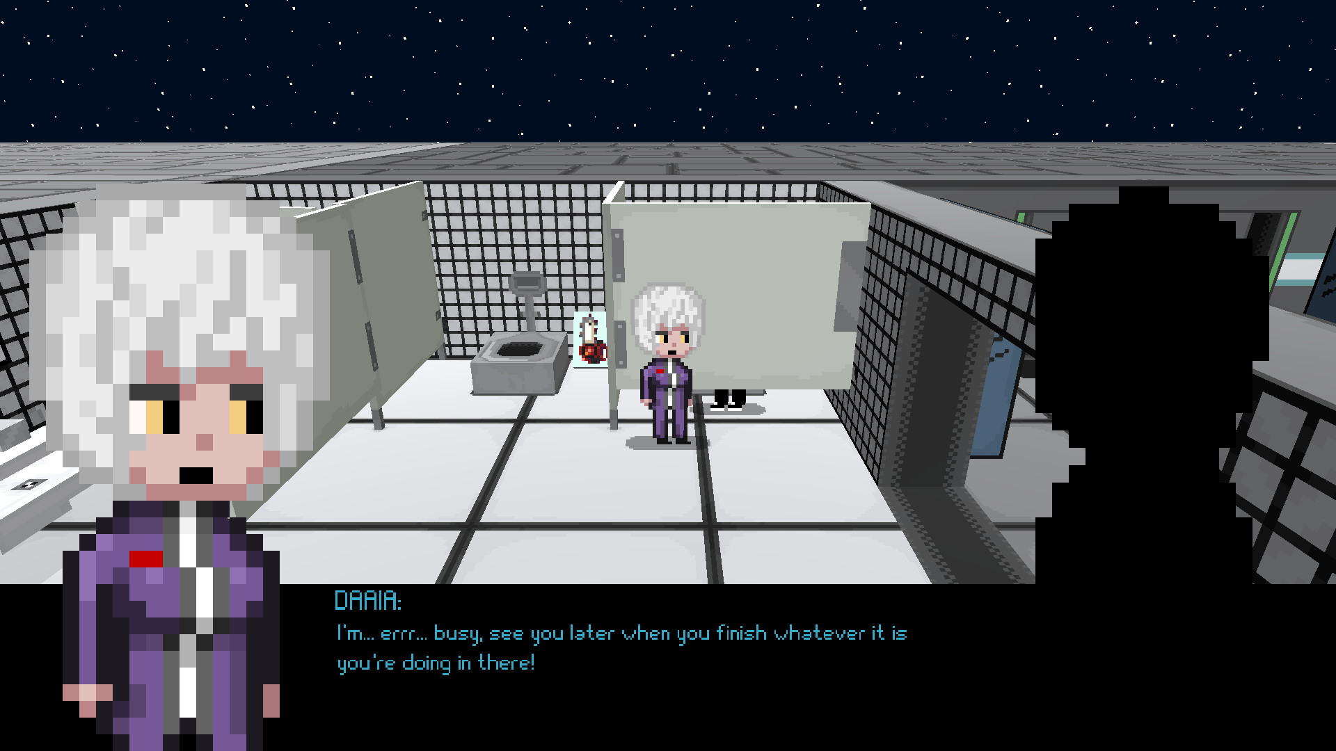 Shikon-X Astro Defense Fortress screenshot