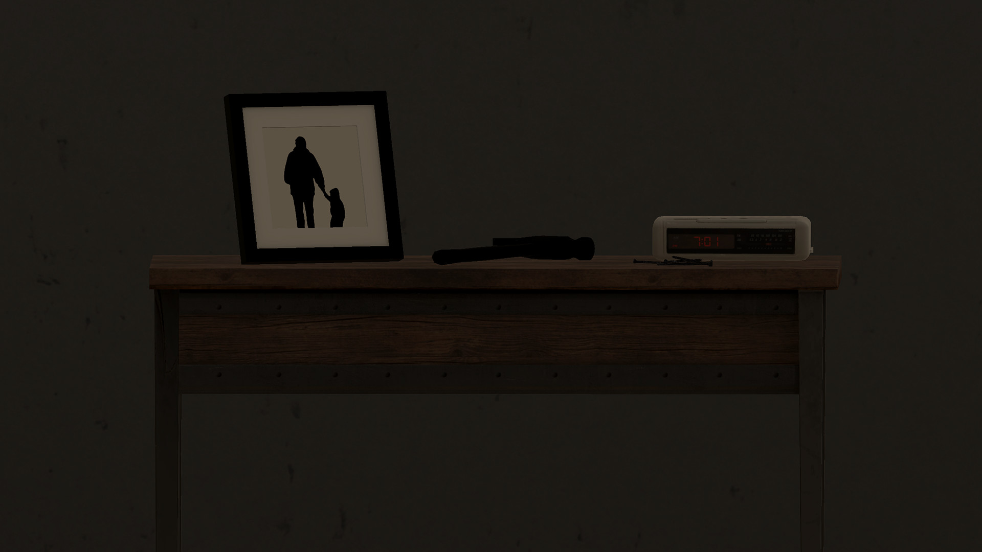 Whispers from Within: Moving On screenshot