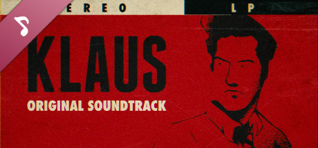 -KLAUS- Soundtrack