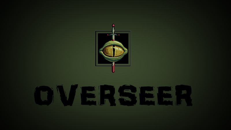 Overseer screenshot