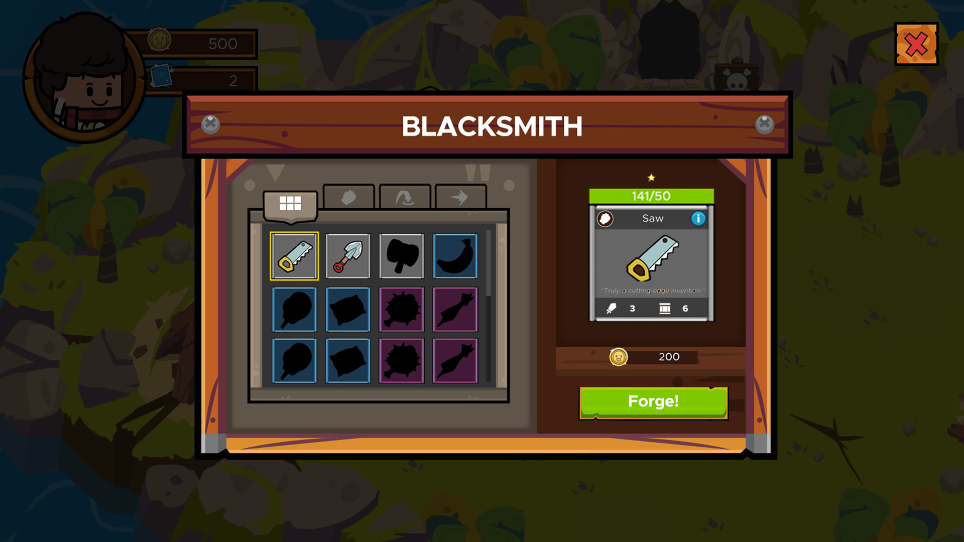 Holy Potatoes! I'm A Hero?! screenshot