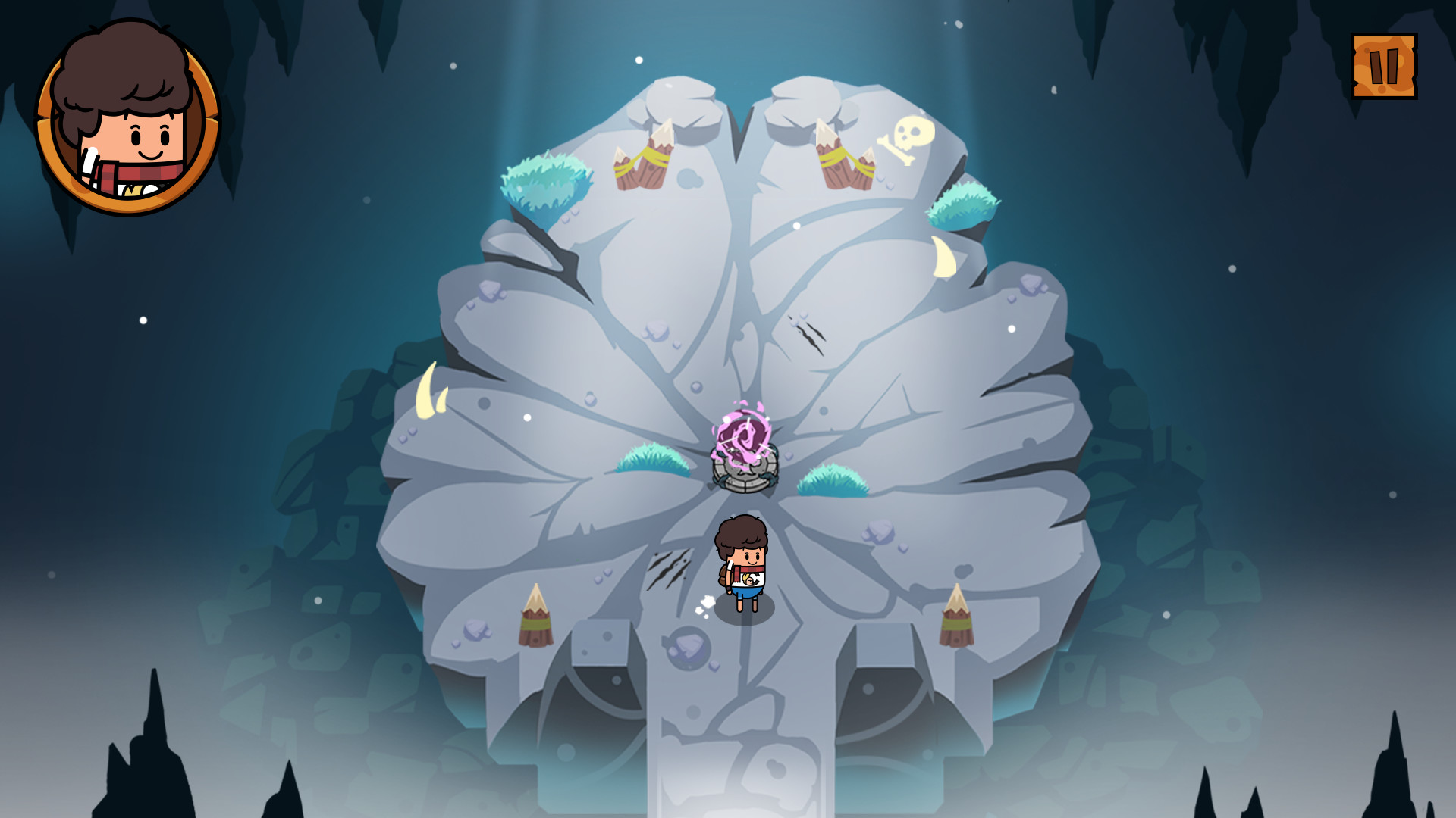 Holy Potatoes! I'm A Hero?! screenshot