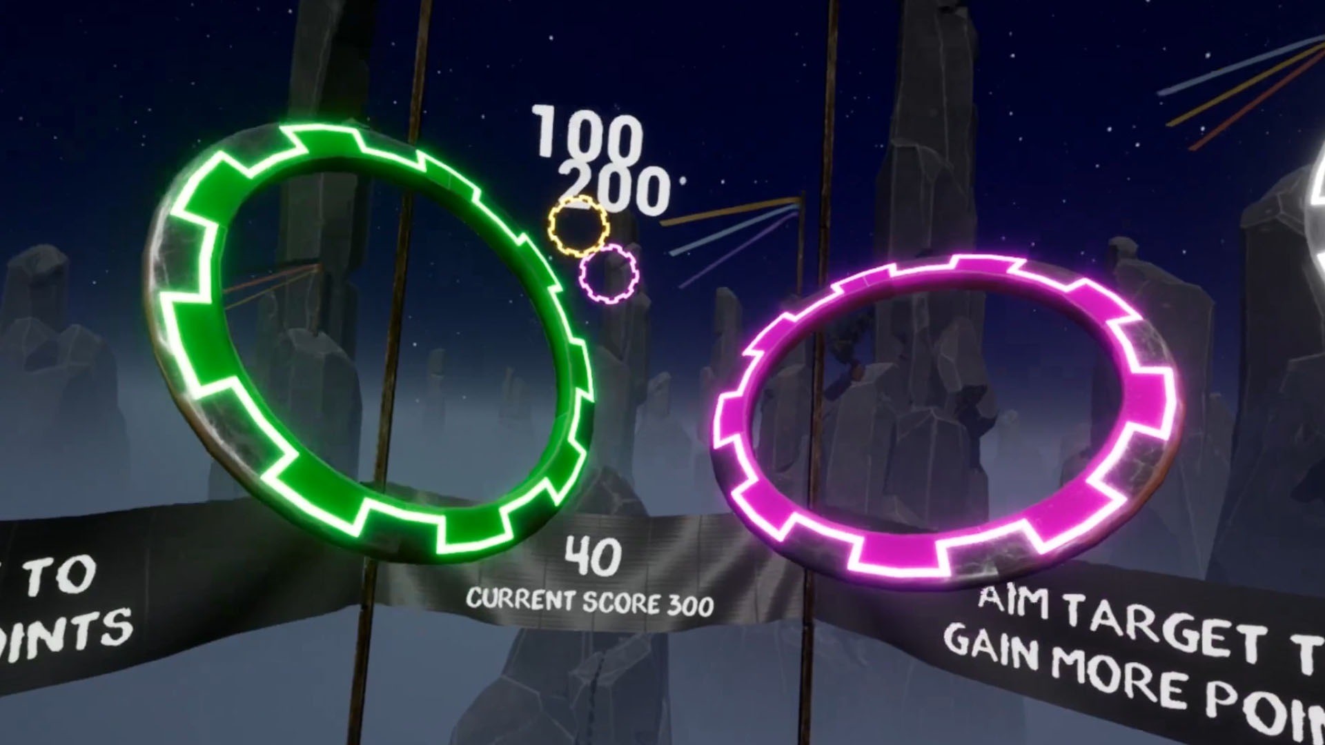 Rockytown screenshot