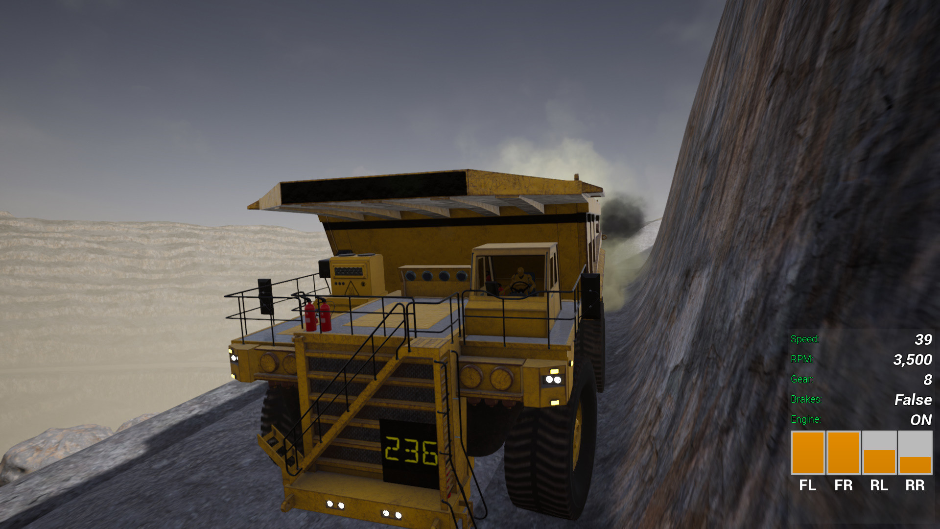 Quarry Simulator 2020 screenshot