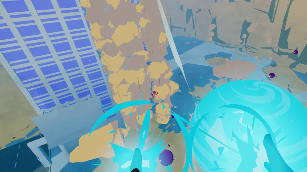 Ultimate Wall Defense Force screenshot