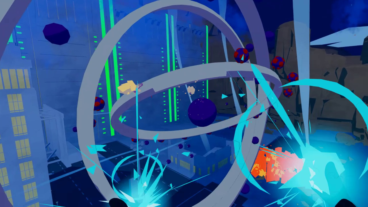 Ultimate Wall Defense Force screenshot