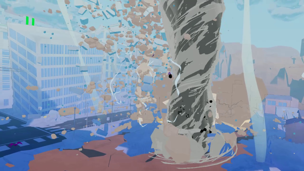 Ultimate Wall Defense Force screenshot