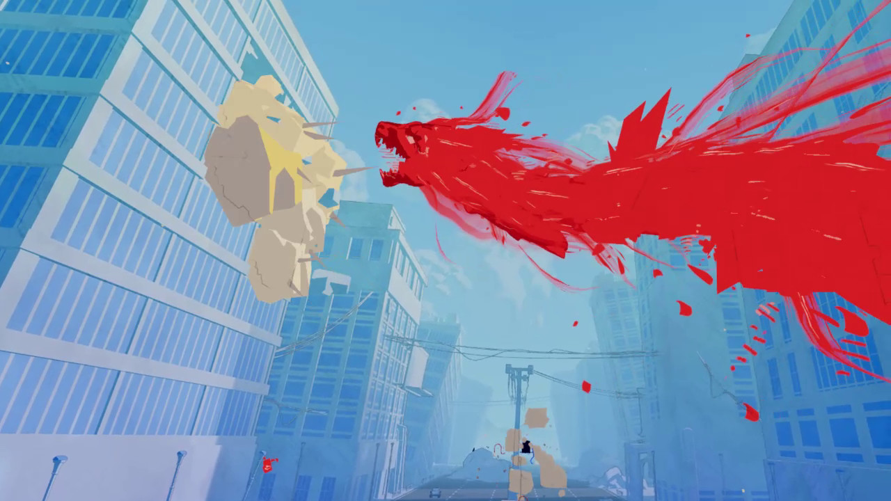 Ultimate Wall Defense Force screenshot