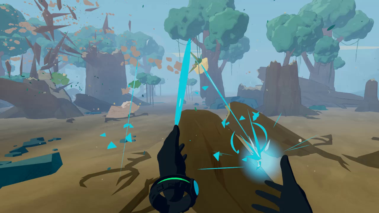 Ultimate Wall Defense Force screenshot