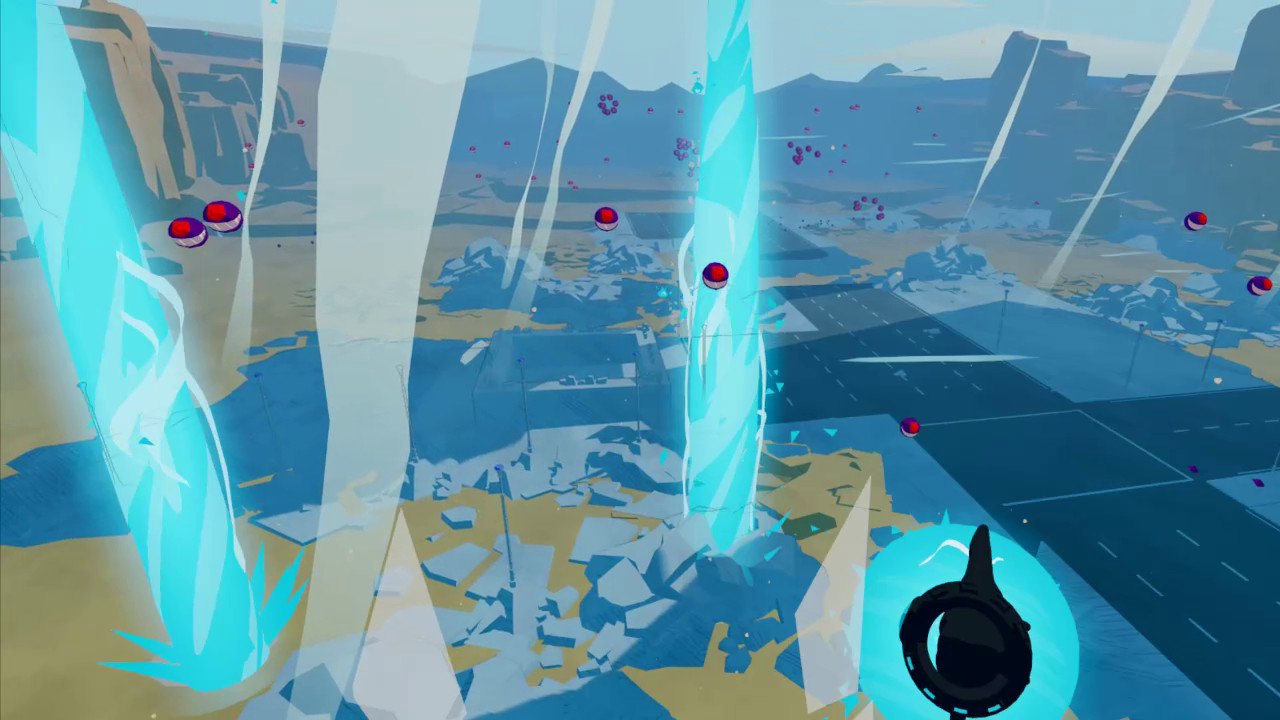Ultimate Wall Defense Force screenshot