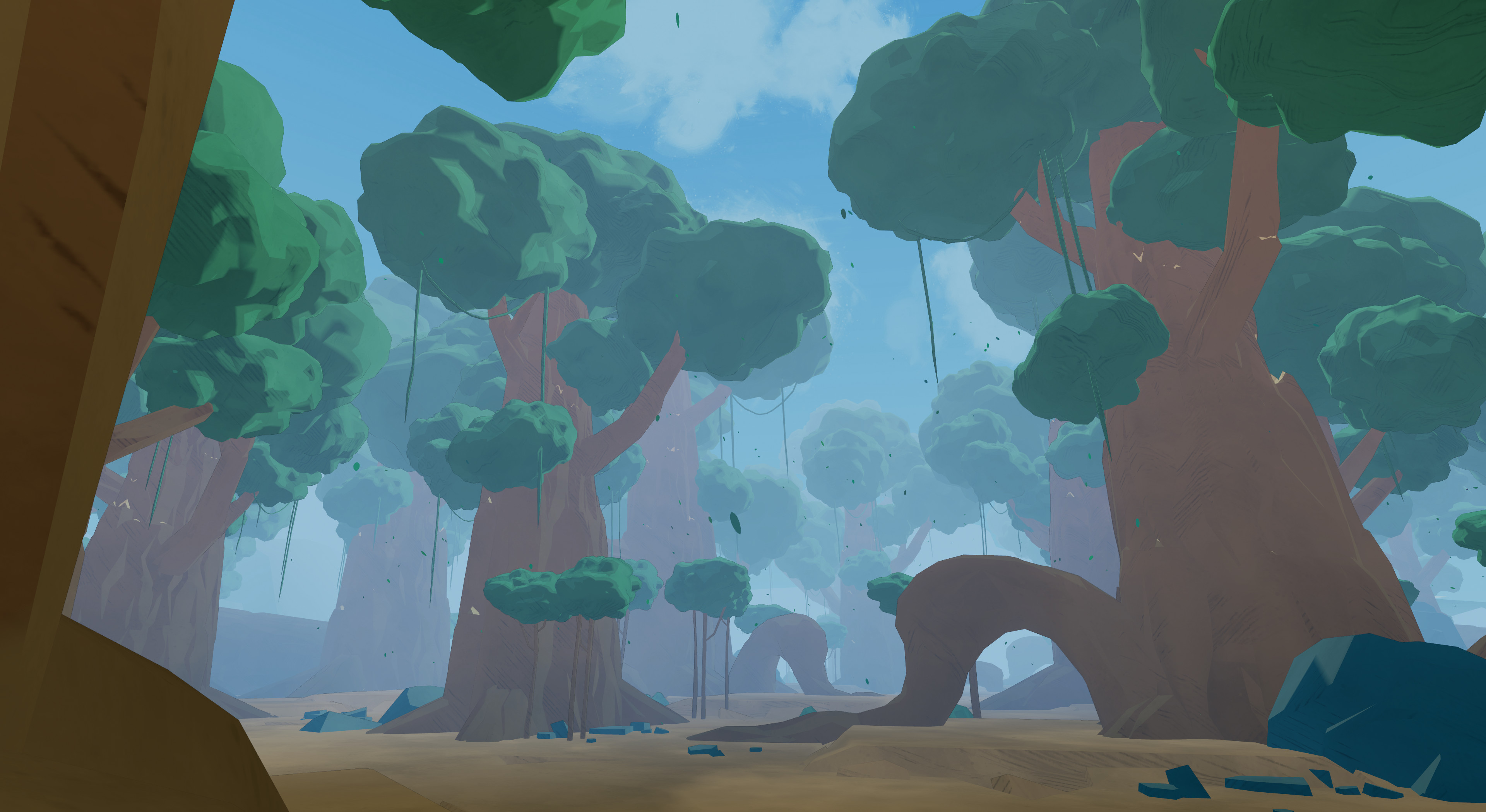 Ultimate Wall Defense Force screenshot