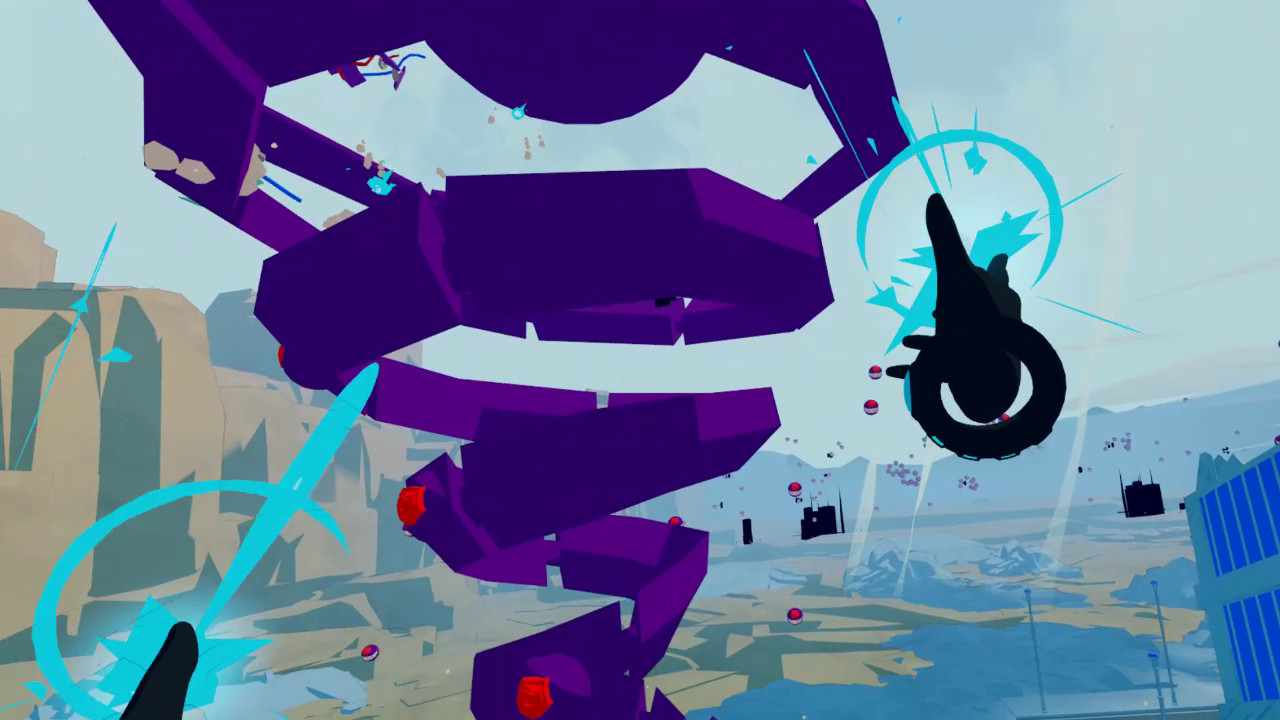 Ultimate Wall Defense Force screenshot