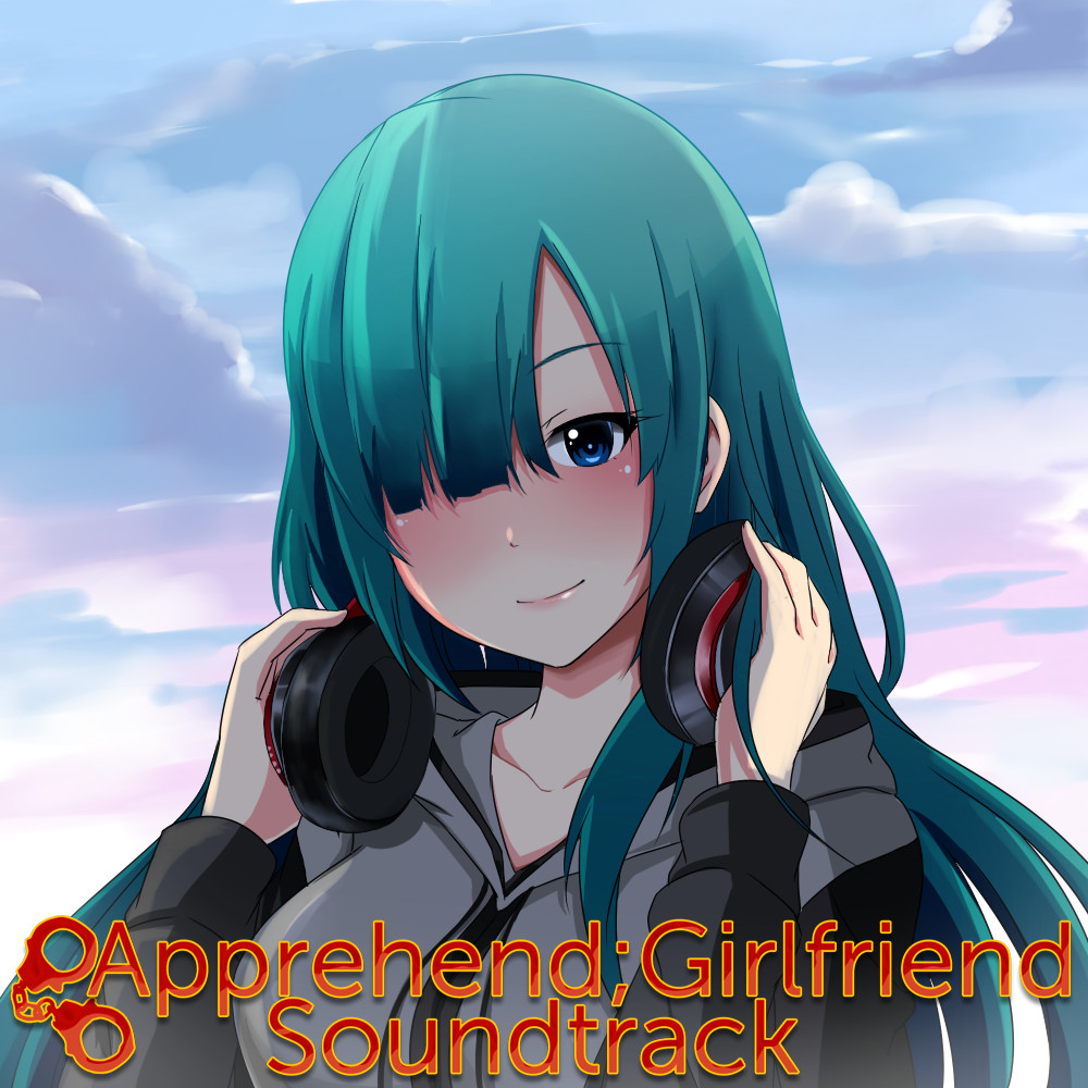 Apprehend;Girlfriend Soundtrack screenshot