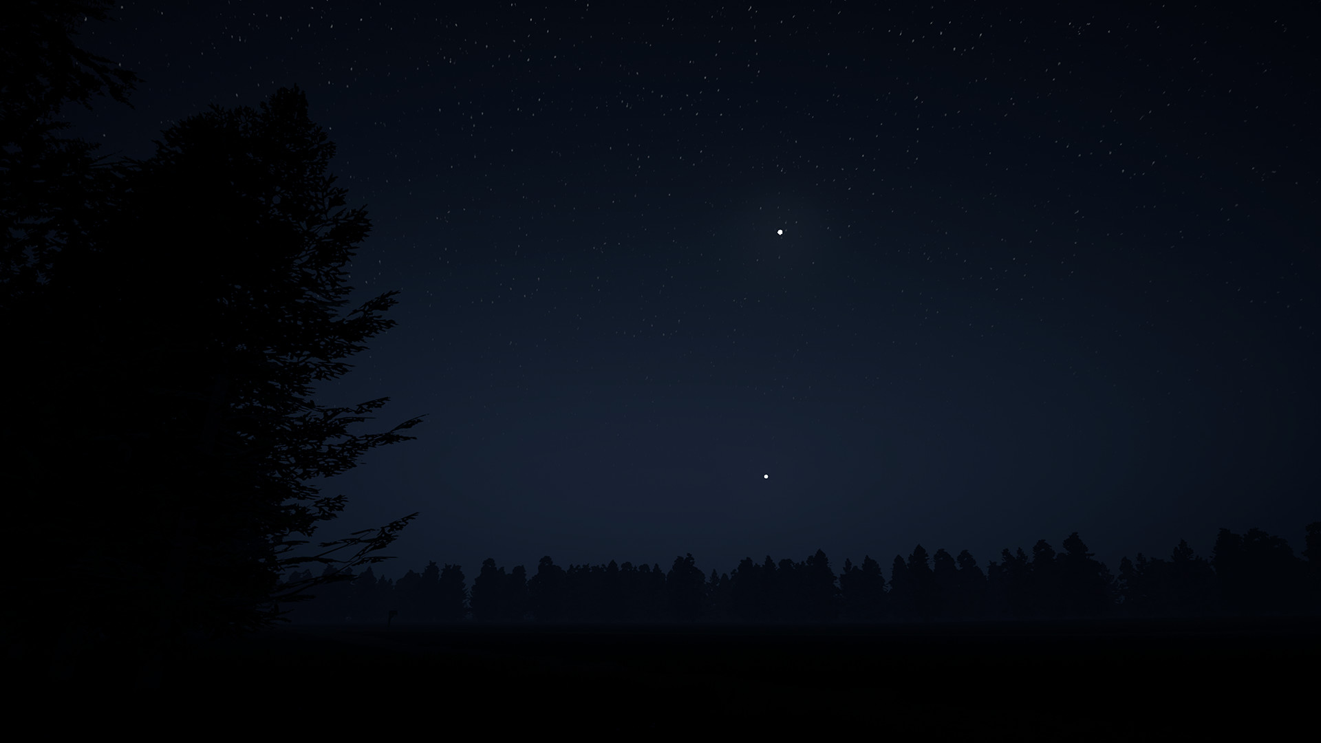 Close Encounter VR screenshot