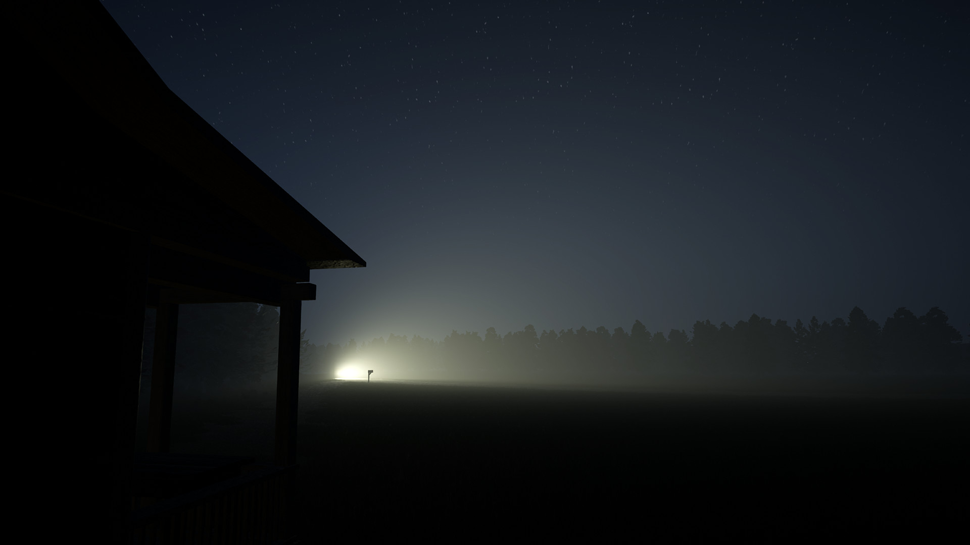 Close Encounter VR screenshot