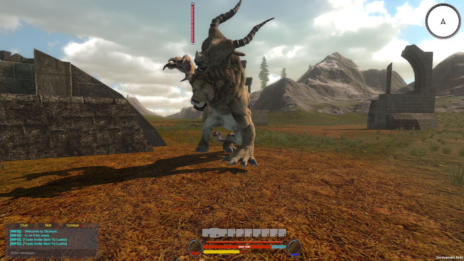 Slurkum screenshot