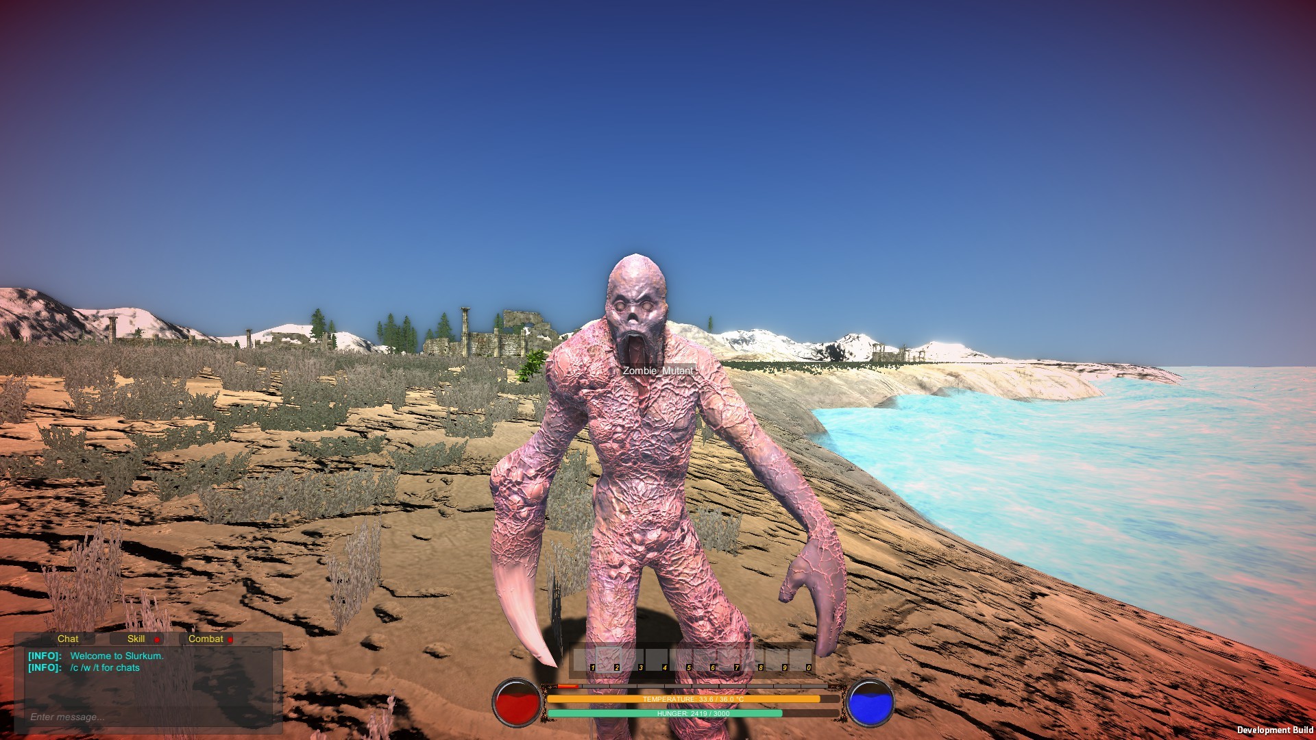 Slurkum screenshot