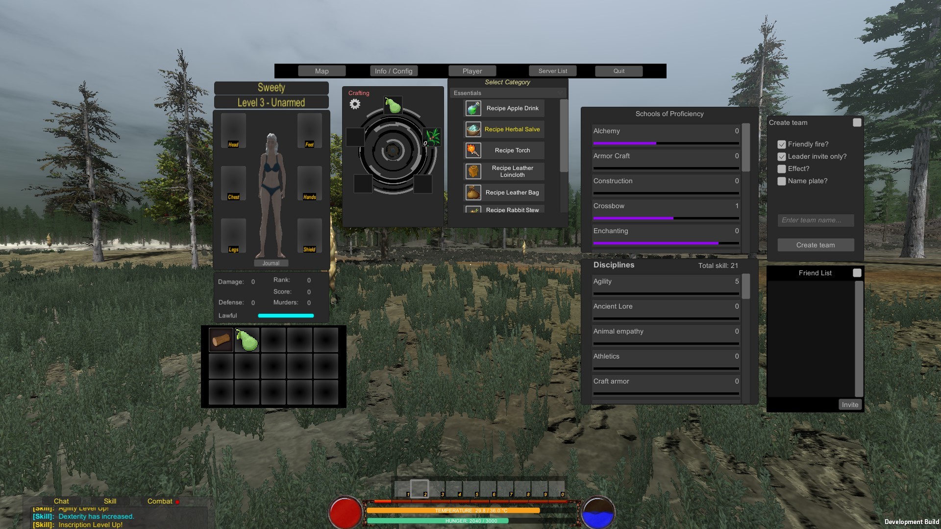 Slurkum screenshot