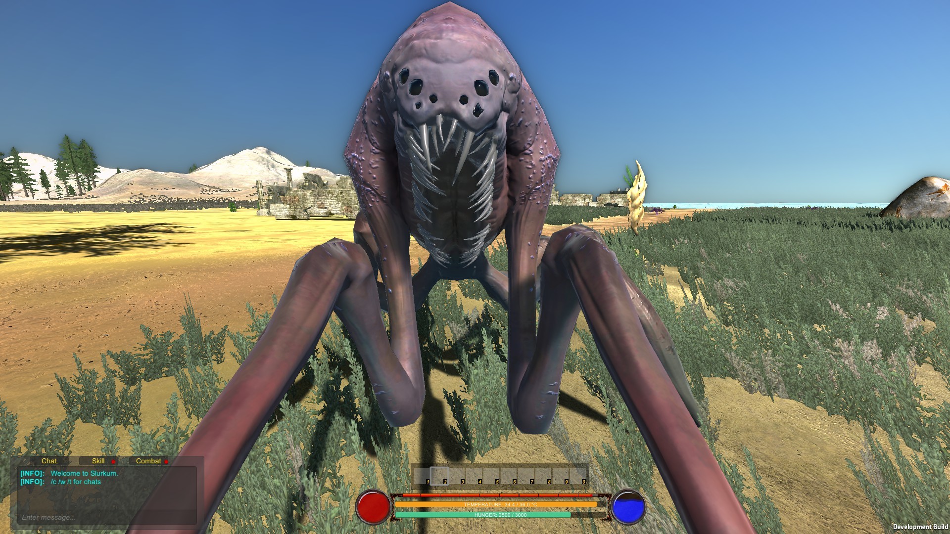 Slurkum screenshot