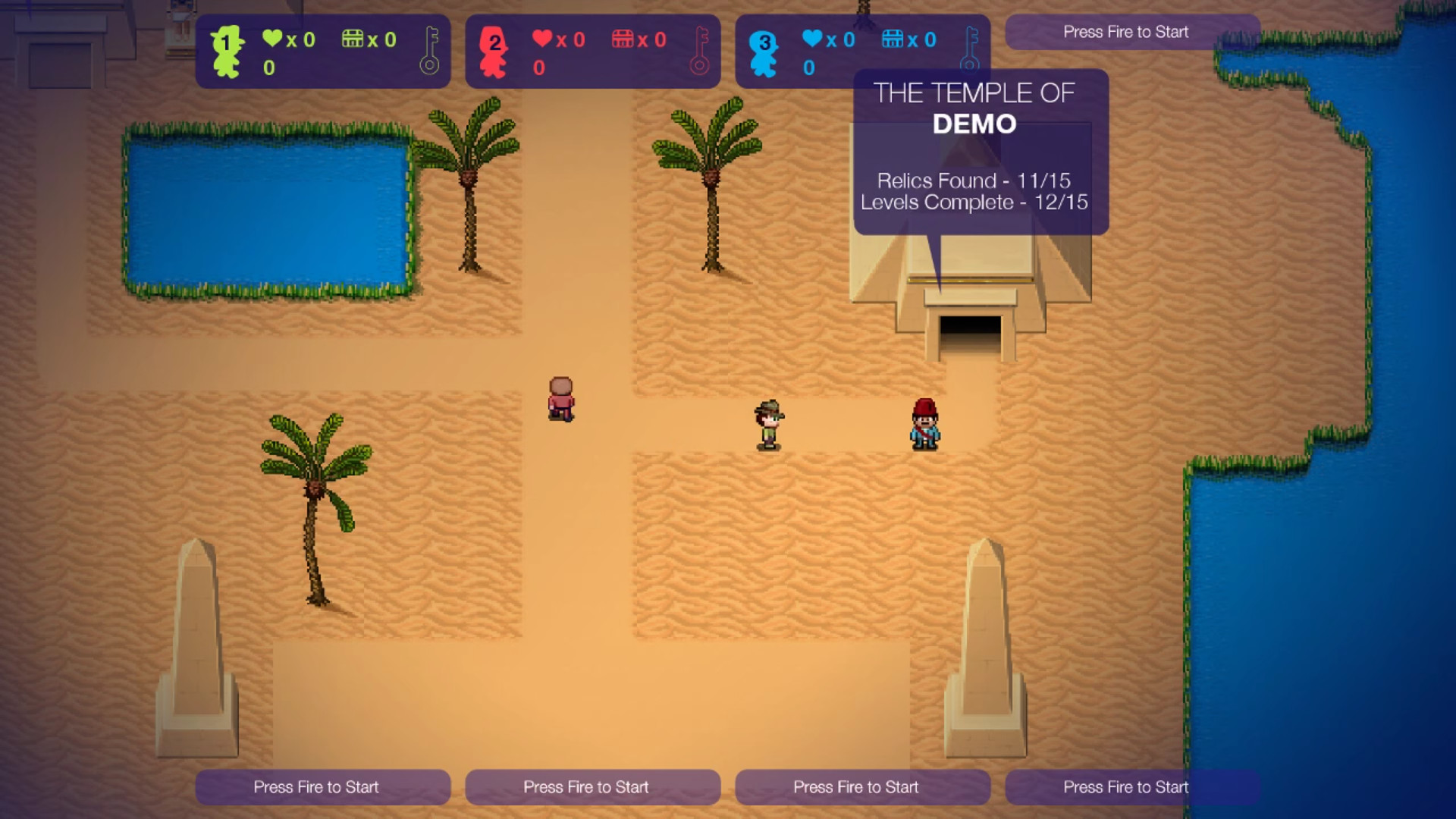 Diamond Giza screenshot