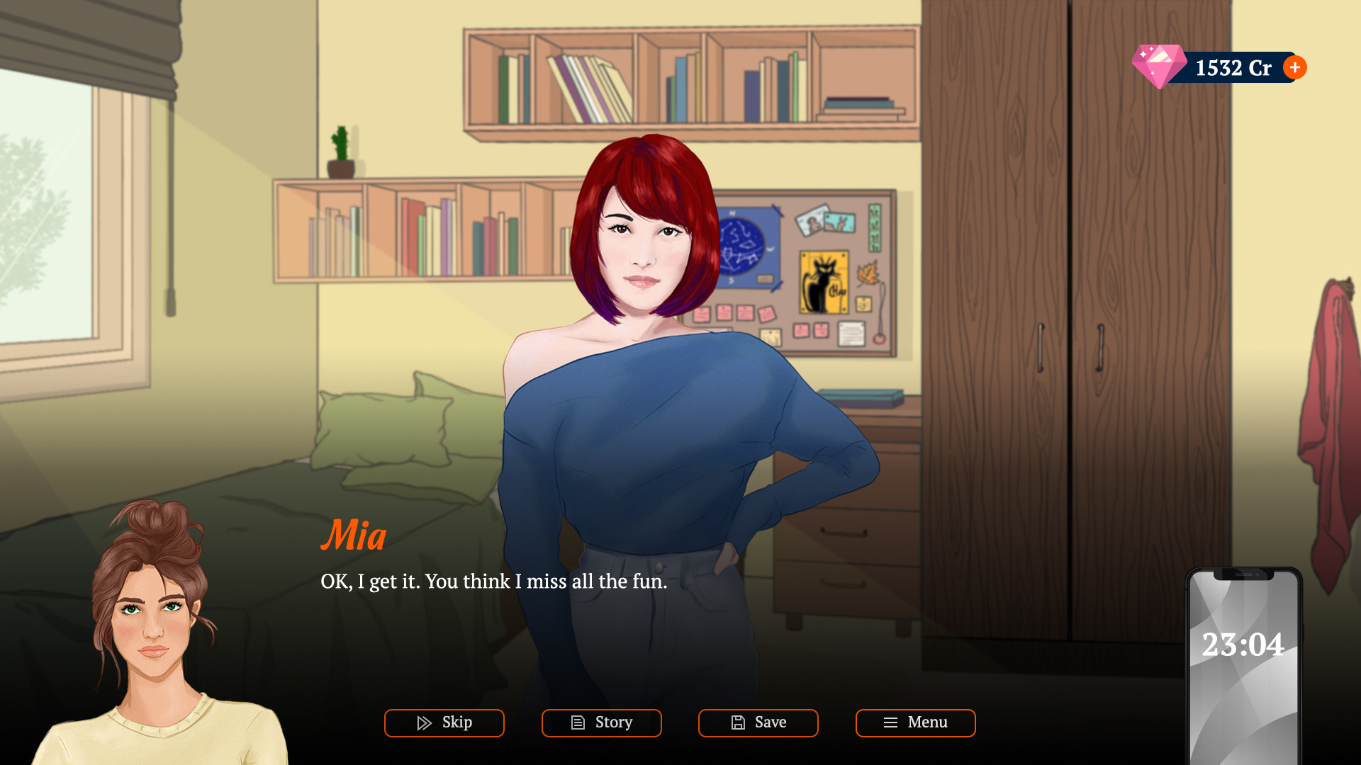 Show for Lovers screenshot