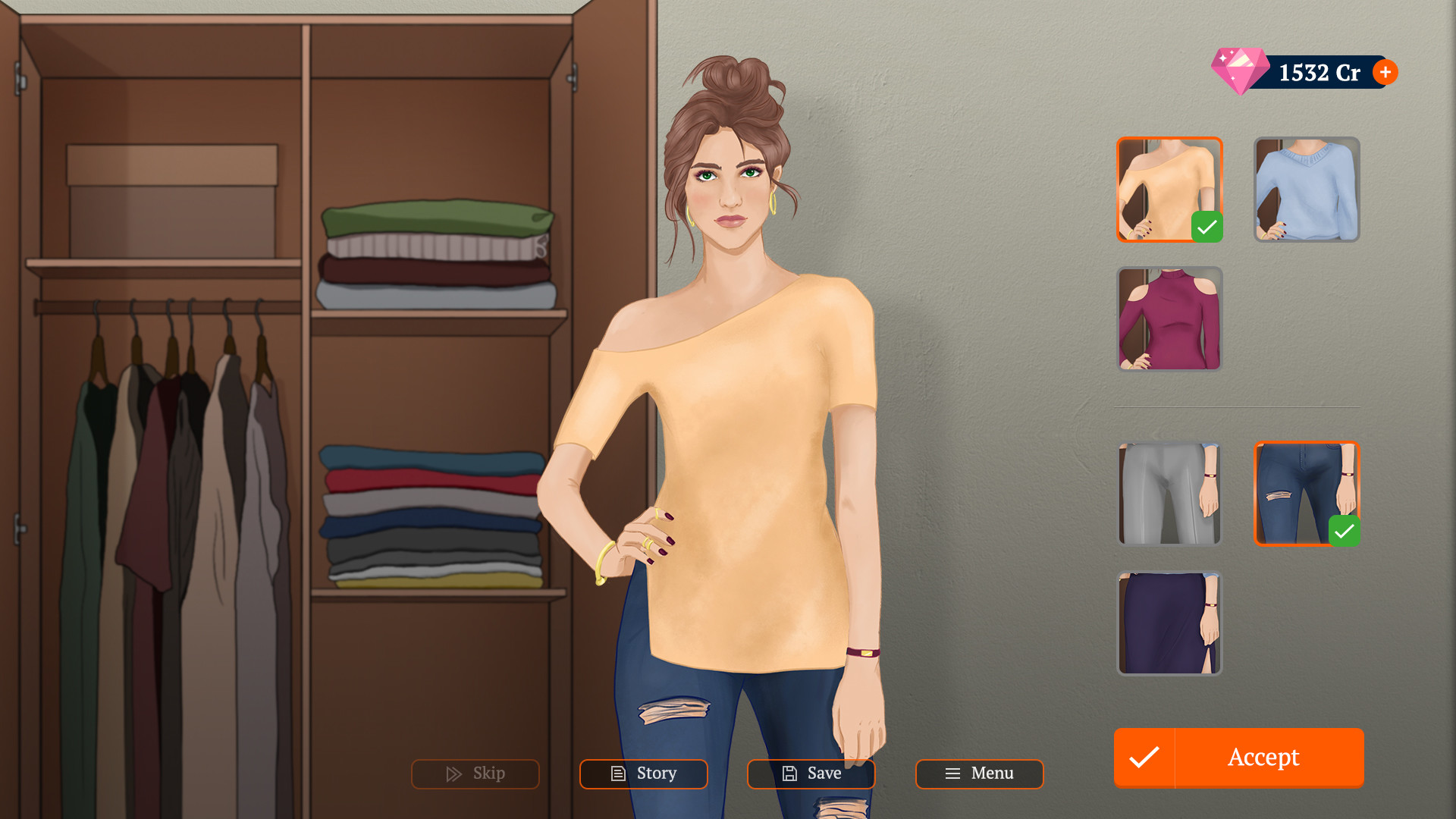 Show for Lovers screenshot