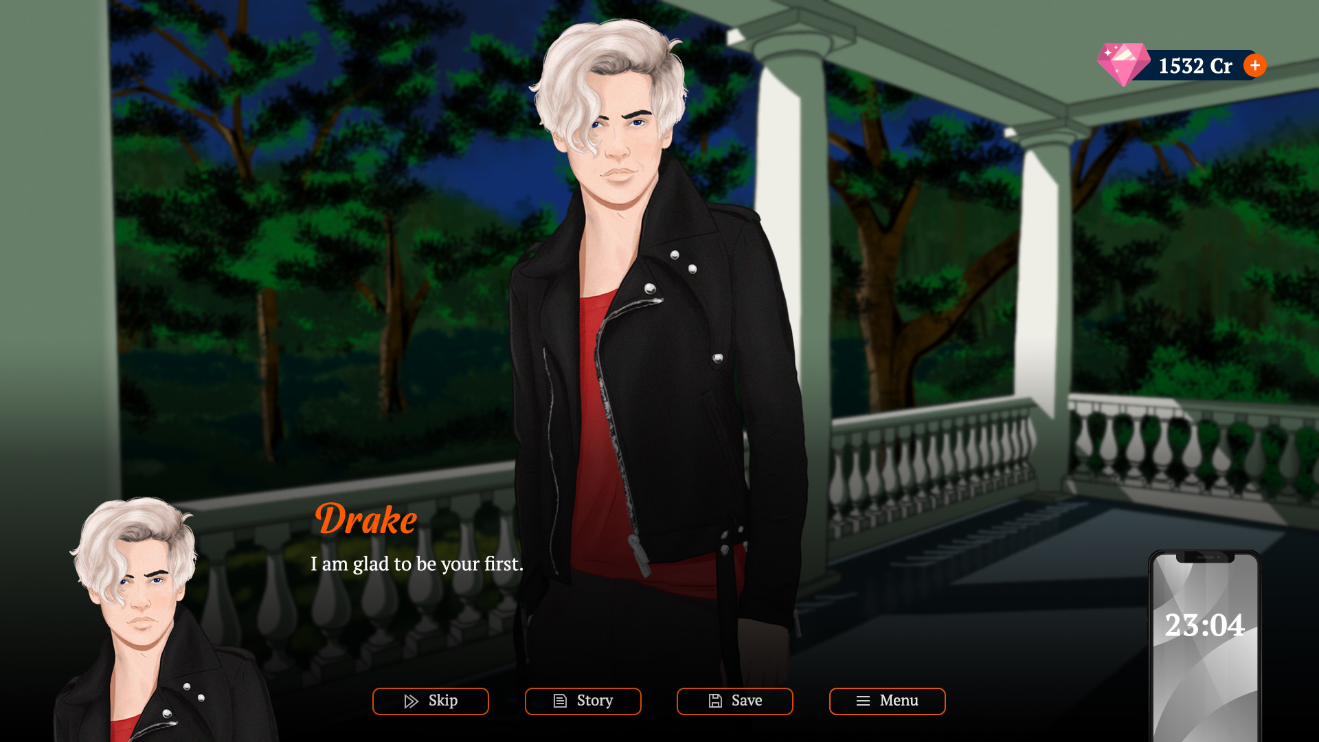 Show for Lovers screenshot