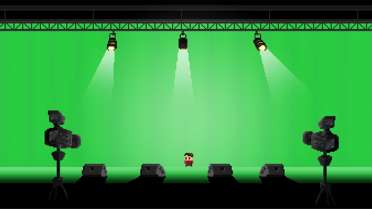 Telomere screenshot