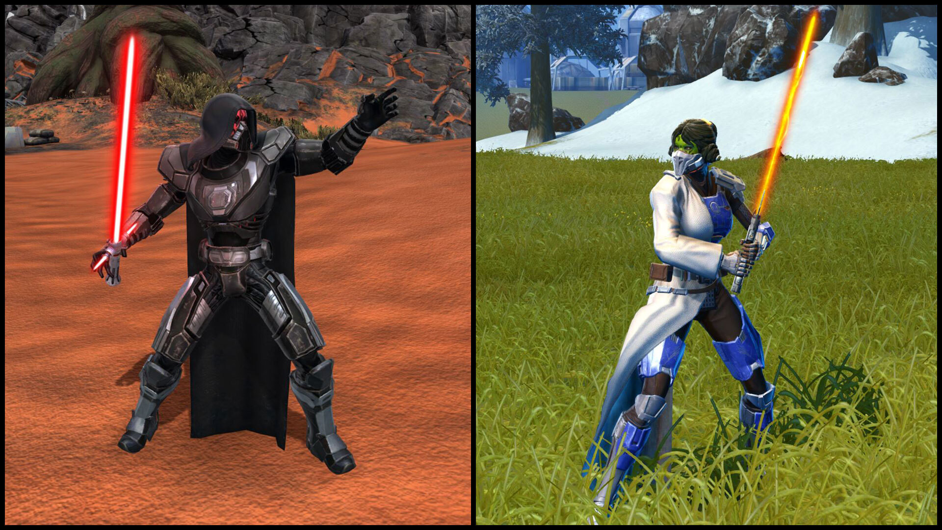 STAR WARS: The Old Republic - Cartel Coins screenshot