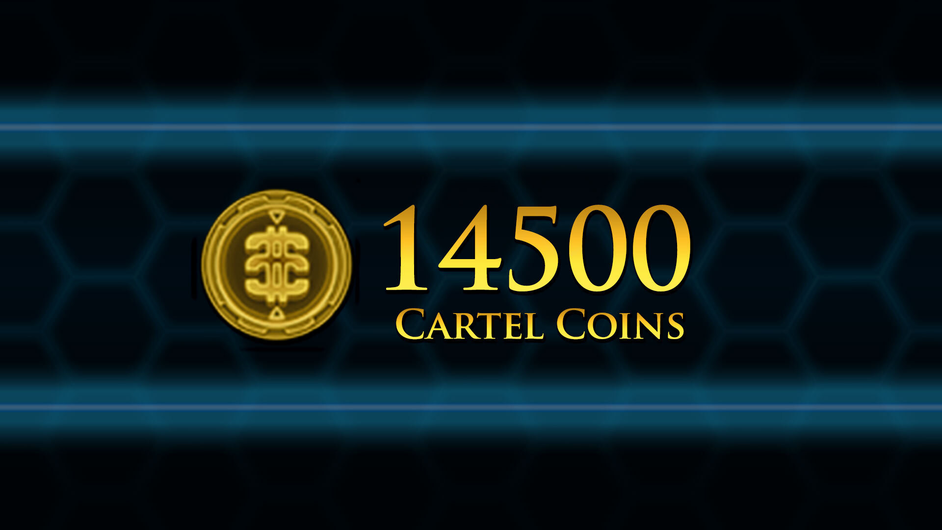STAR WARS: The Old Republic - Cartel Coins screenshot