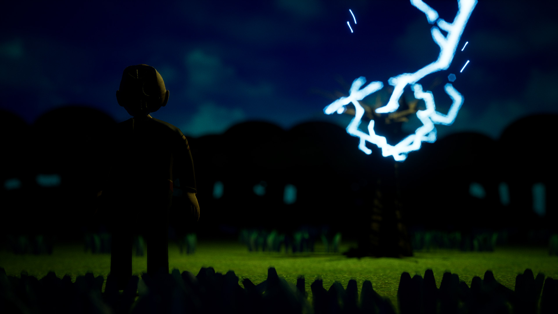 Polter Pals screenshot