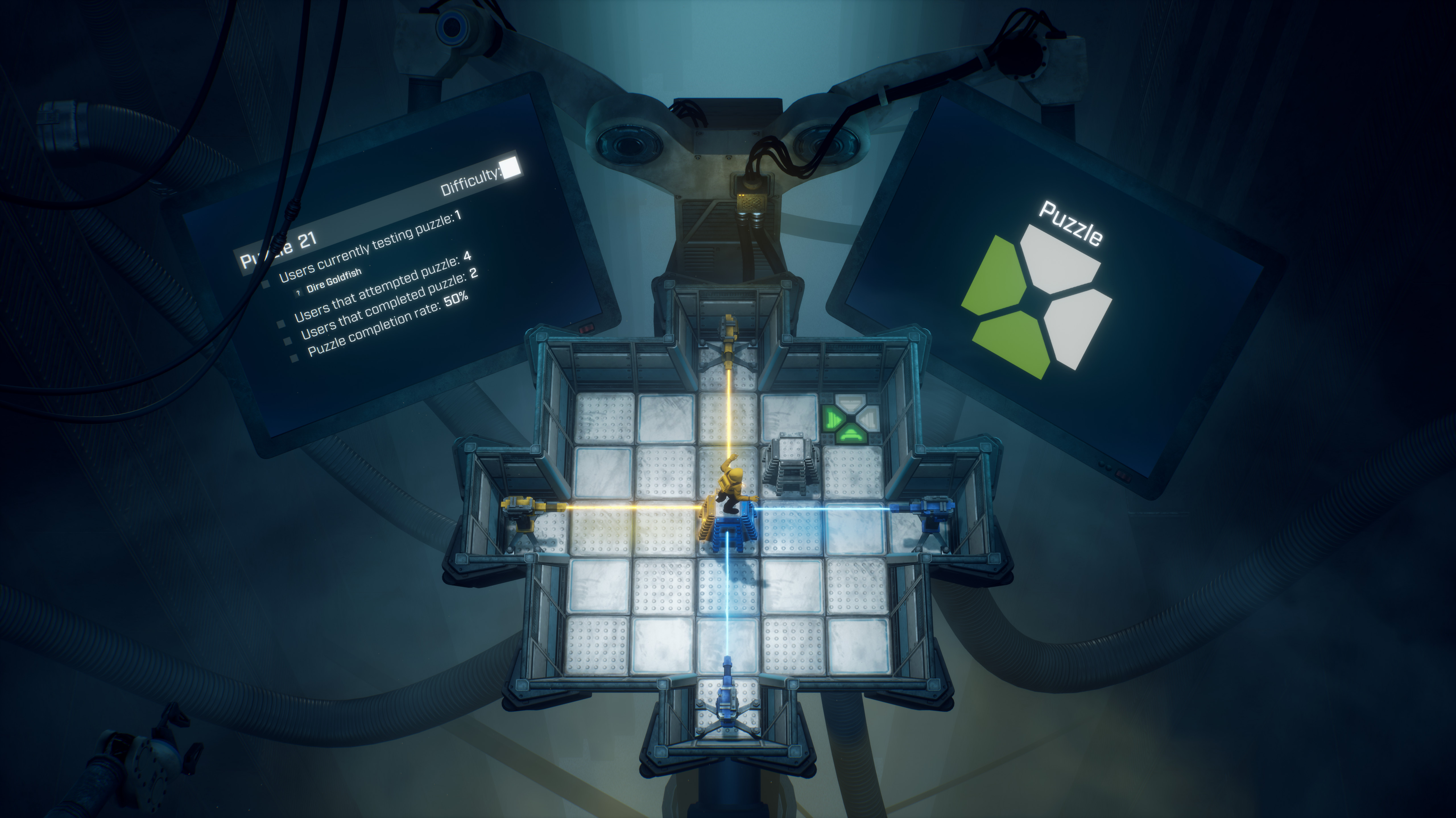 Lab Rat screenshot