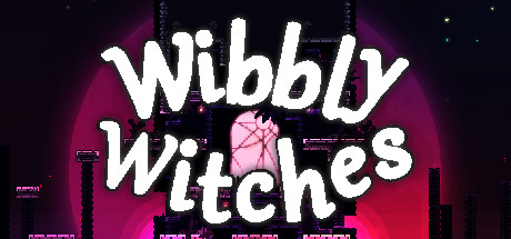 Wibbly Witches