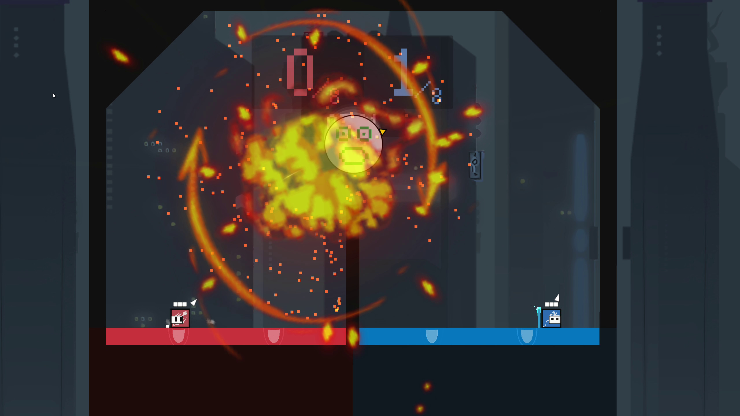 ArrowBall screenshot