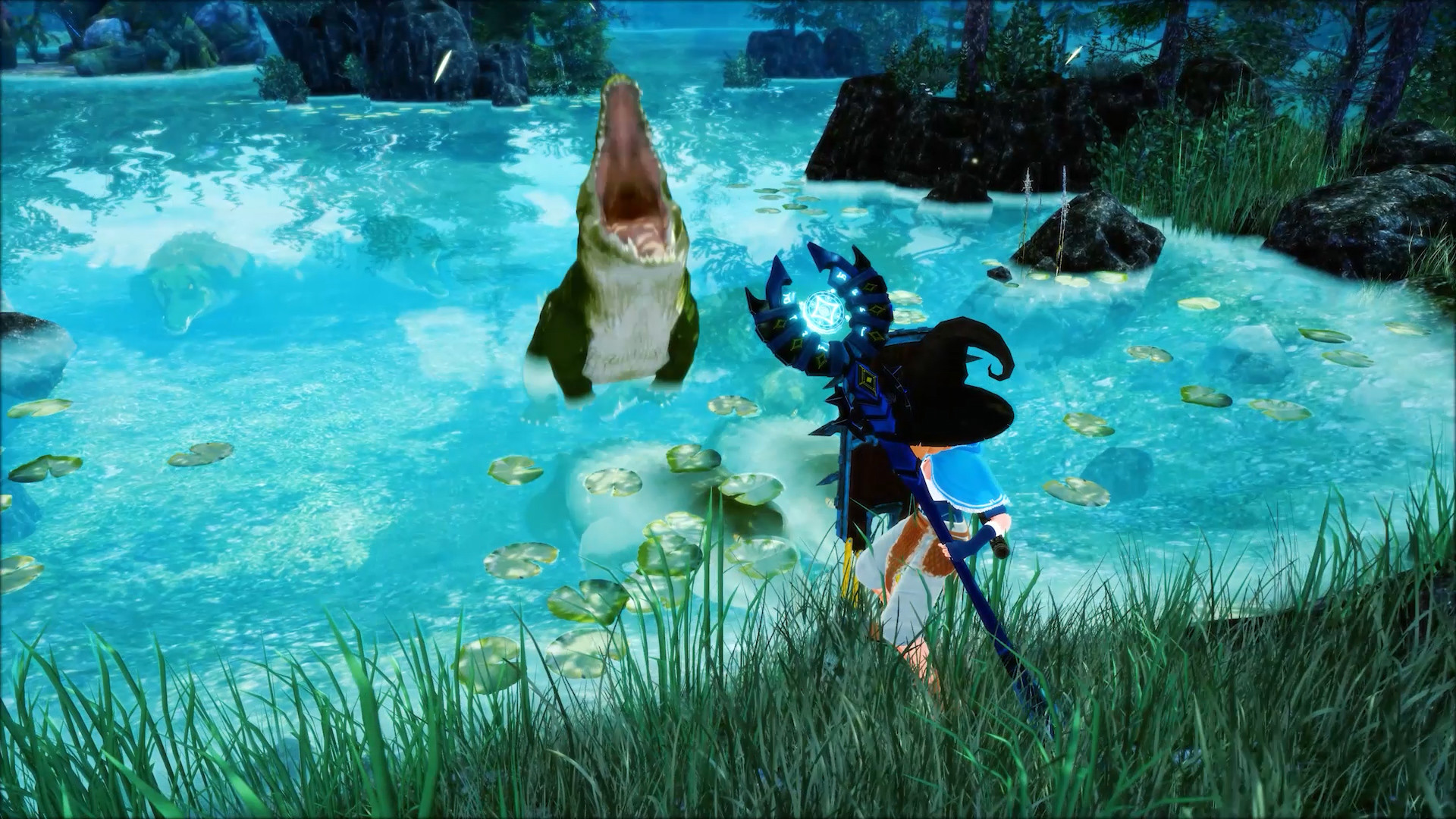 Craftopia screenshot