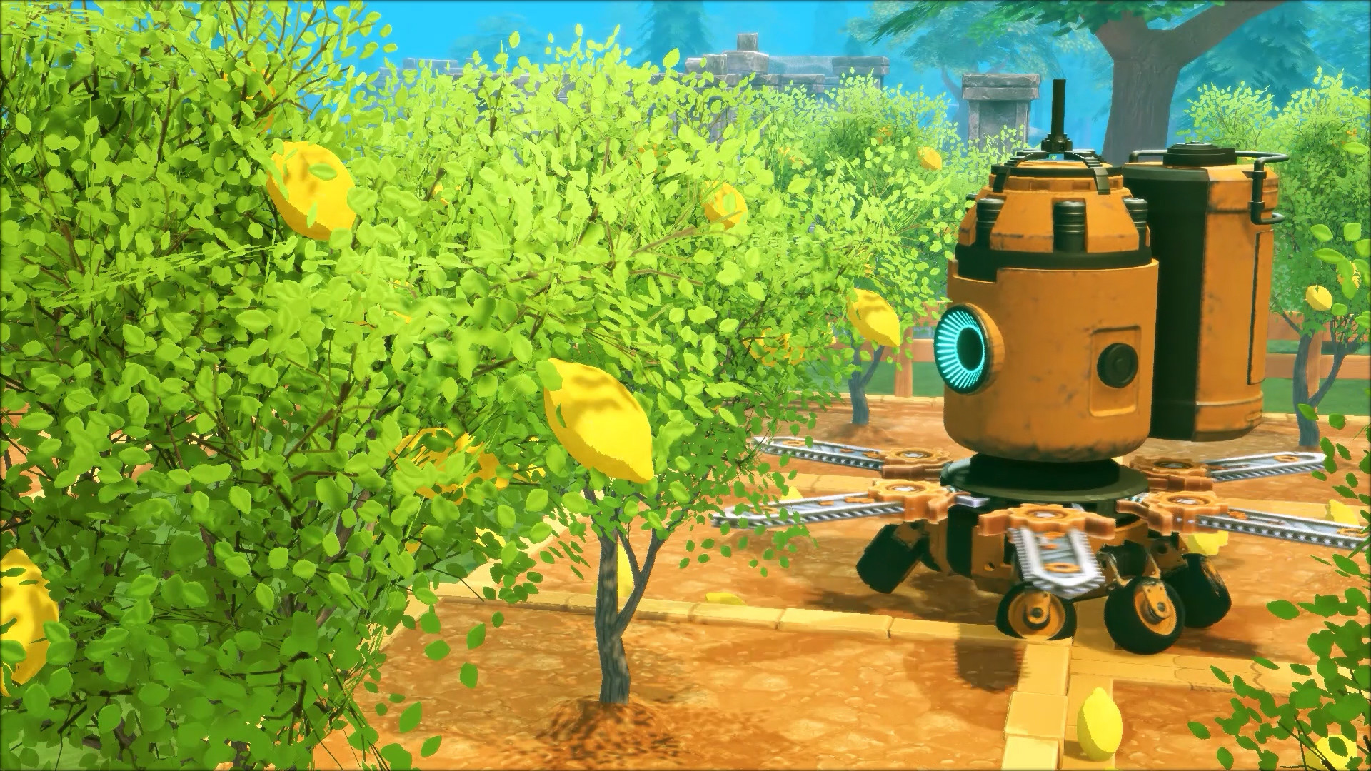 Craftopia screenshot