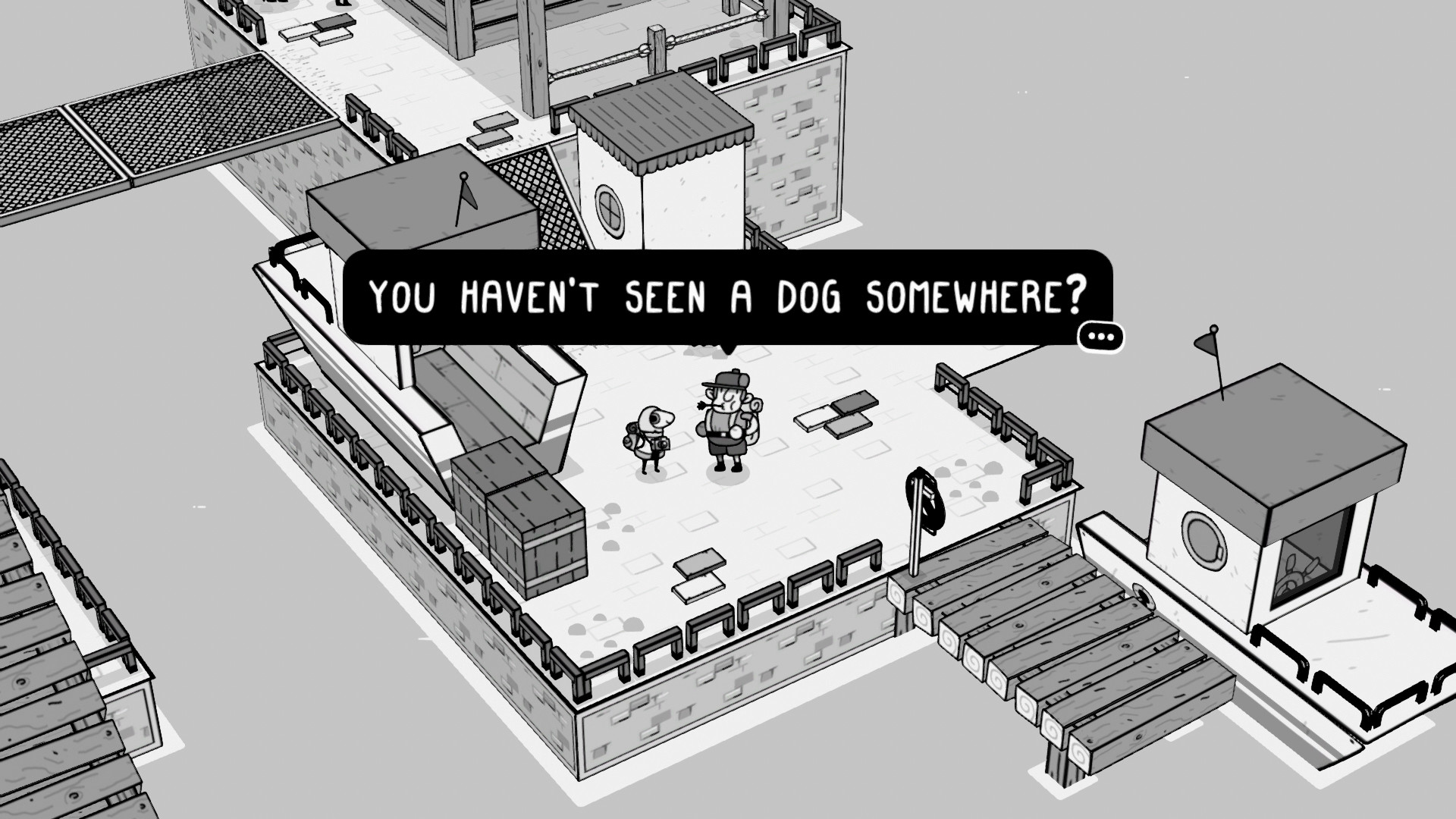 TOEM screenshot