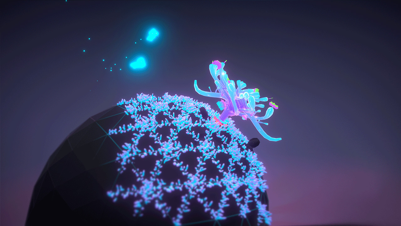 Agence screenshot