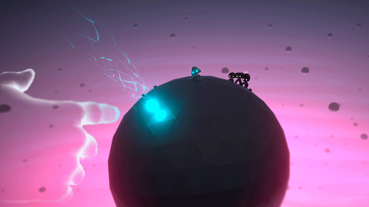 Agence screenshot